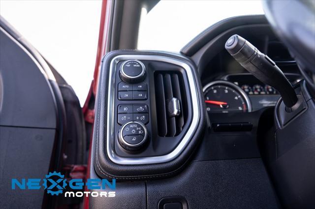 used 2020 Chevrolet Silverado 3500 car, priced at $54,500