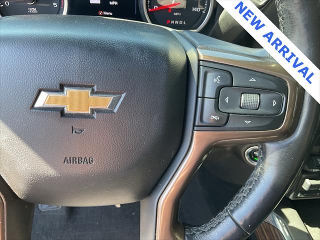 used 2020 Chevrolet Silverado 3500 car, priced at $55,000