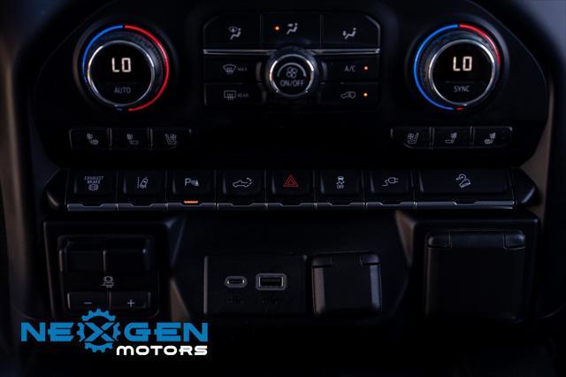 used 2020 Chevrolet Silverado 3500 car, priced at $54,500