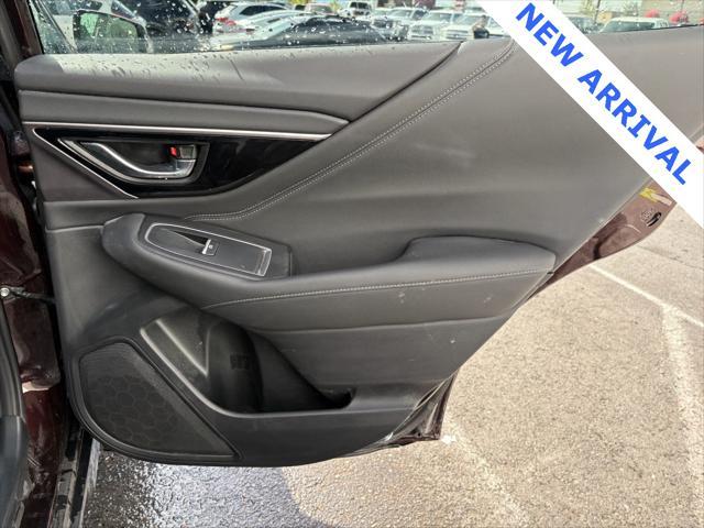 used 2024 Subaru Outback car, priced at $24,000