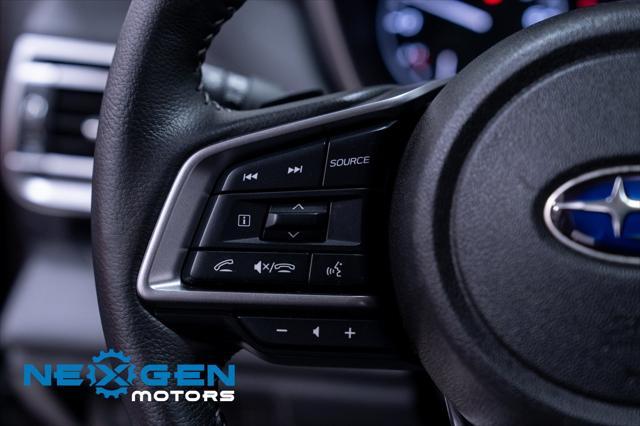used 2024 Subaru Outback car, priced at $23,000