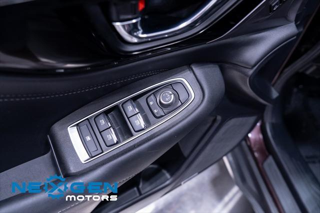 used 2024 Subaru Outback car, priced at $23,000