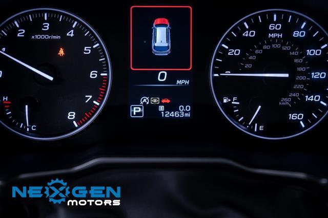 used 2024 Subaru Outback car, priced at $23,000