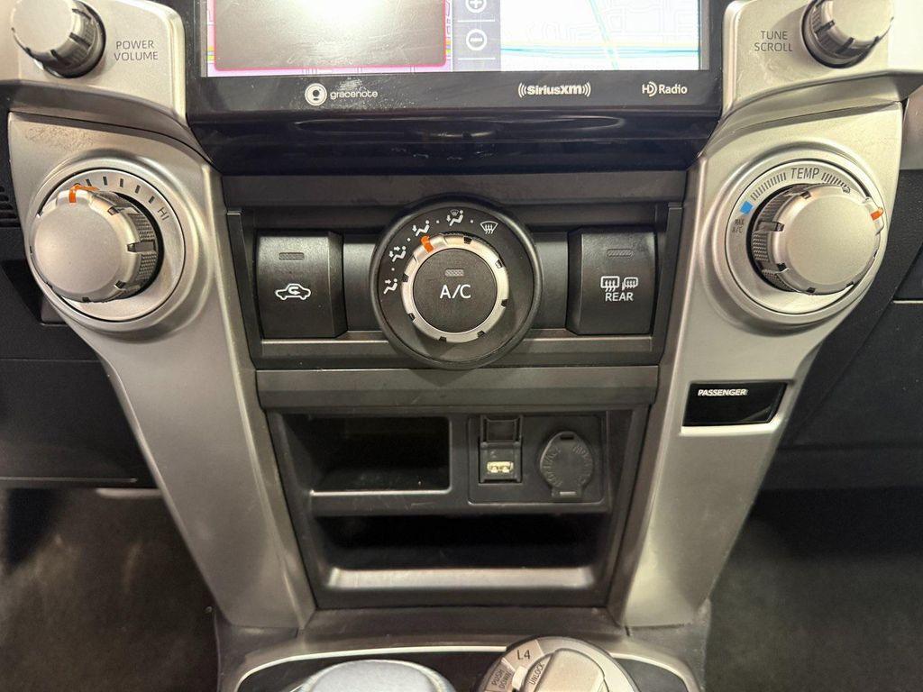 used 2020 Toyota 4Runner car, priced at $30,000