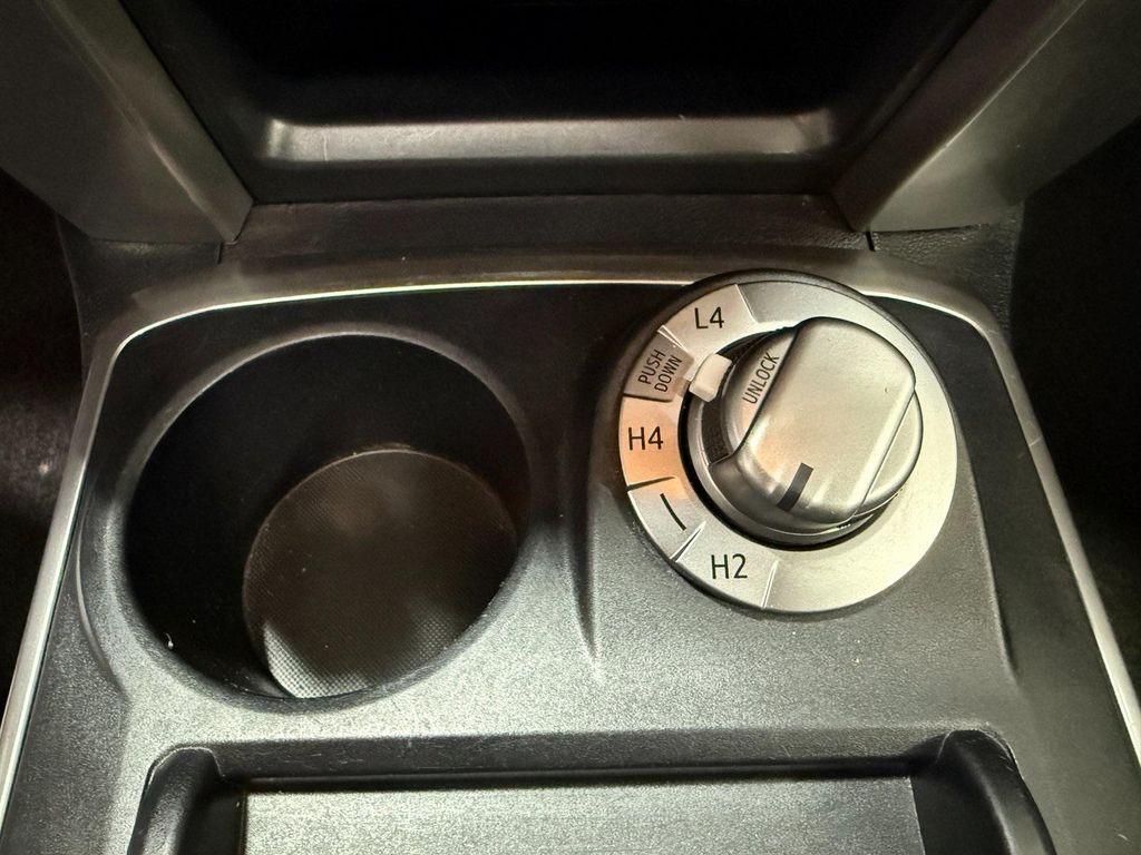 used 2020 Toyota 4Runner car, priced at $30,000