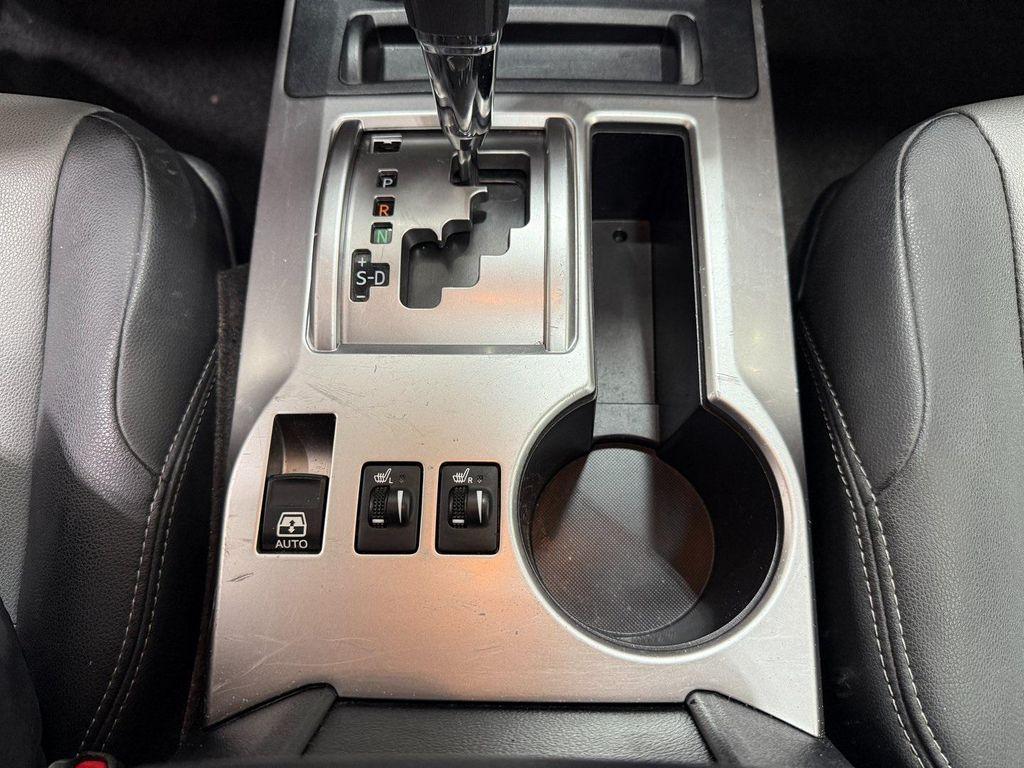 used 2020 Toyota 4Runner car, priced at $30,000