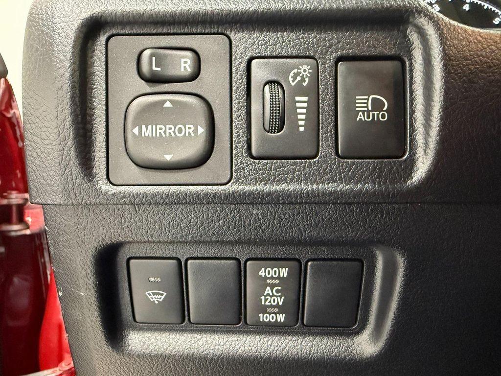 used 2020 Toyota 4Runner car, priced at $30,000