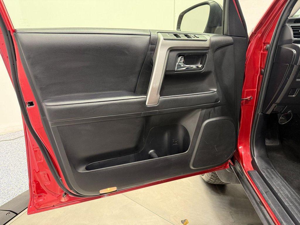 used 2020 Toyota 4Runner car, priced at $30,000