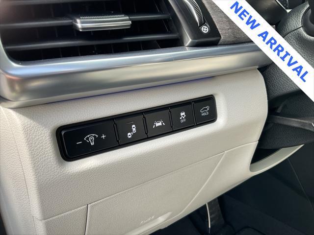used 2022 Kia Telluride car, priced at $30,000