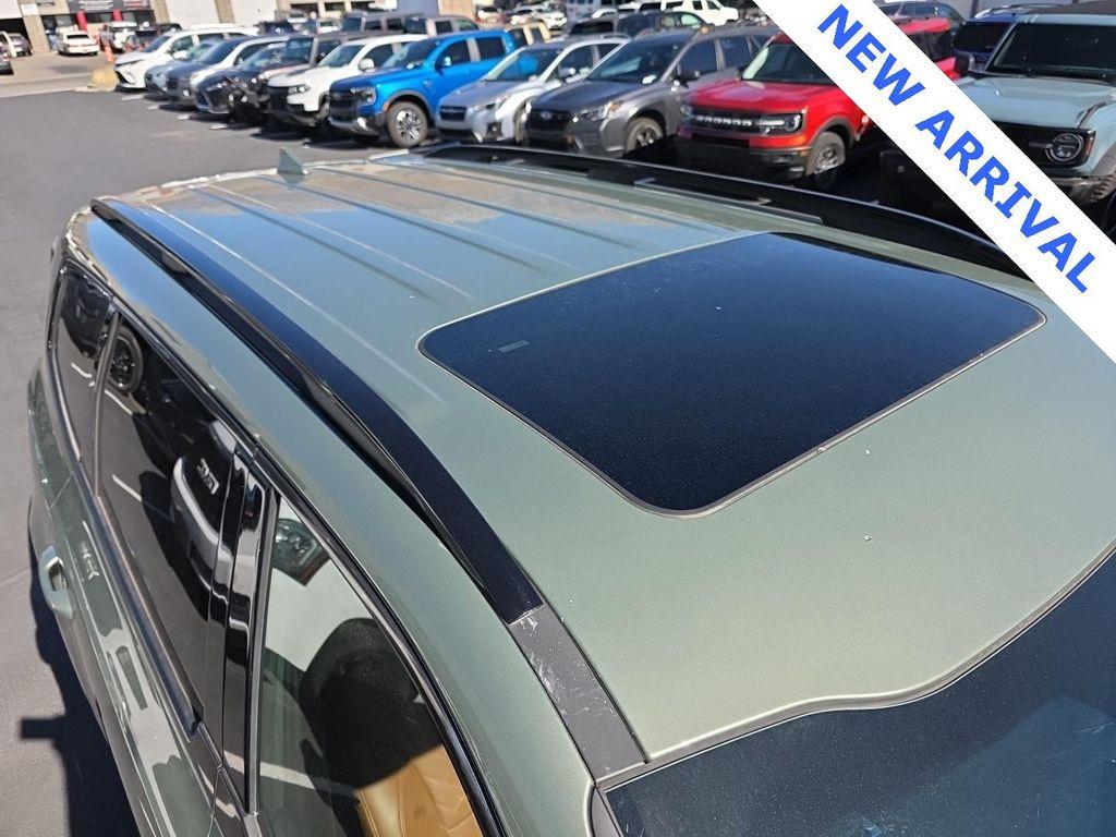 used 2025 Kia Telluride car, priced at $34,500
