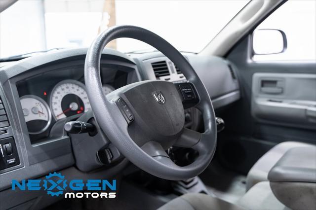 used 2006 Dodge Dakota car, priced at $9,200