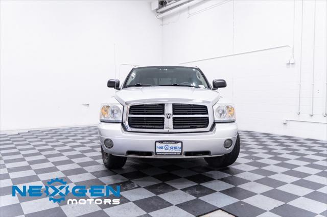 used 2006 Dodge Dakota car, priced at $9,200