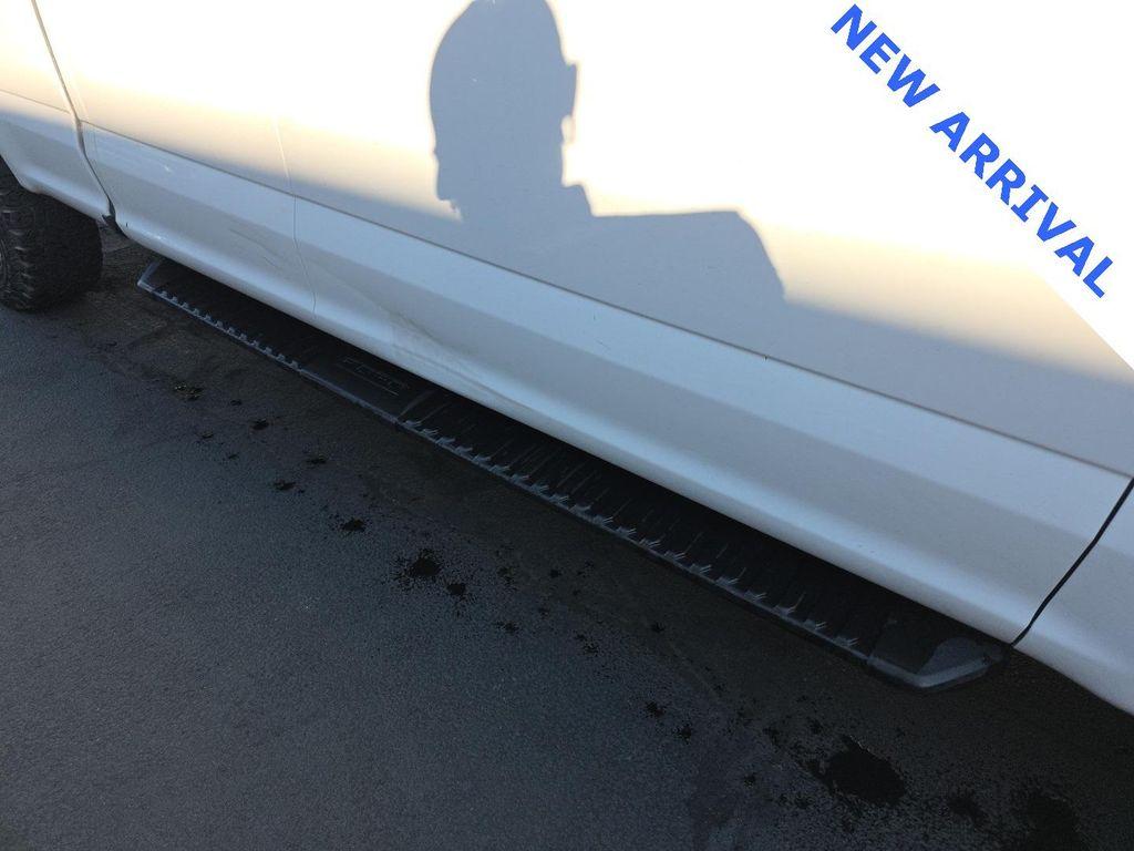 used 2018 Ford F-150 car, priced at $15,000