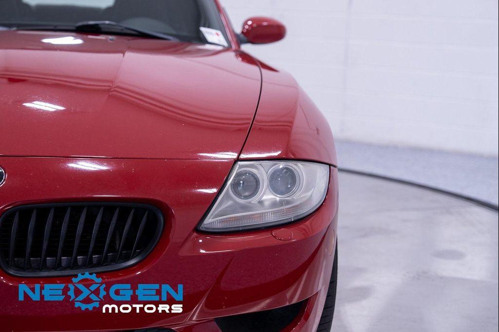 used 2006 BMW M car, priced at $17,250