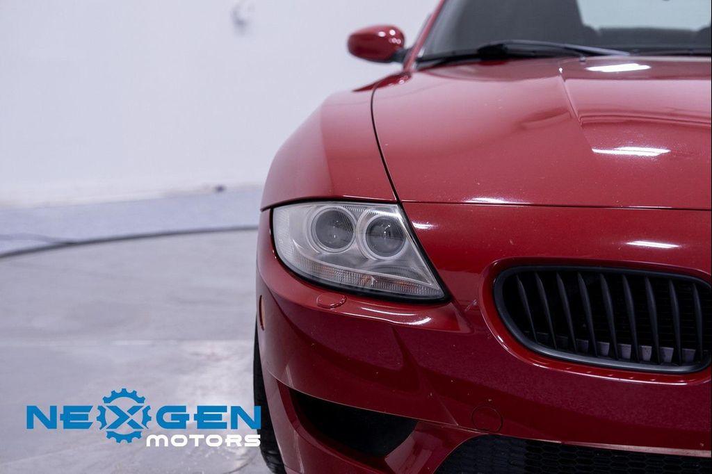 used 2006 BMW M car, priced at $17,250