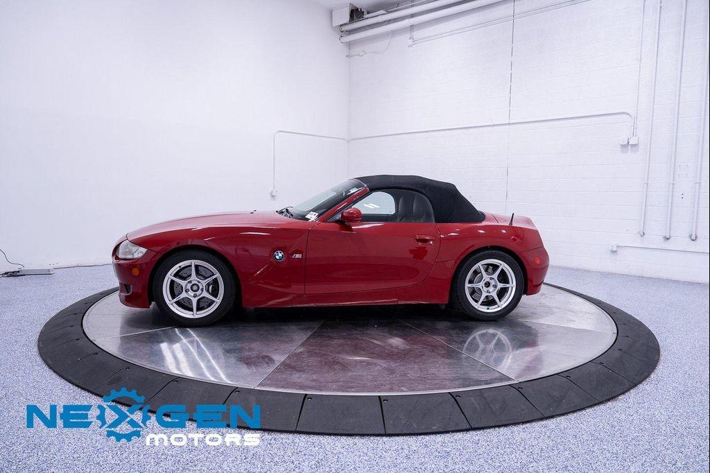 used 2006 BMW M car, priced at $17,250