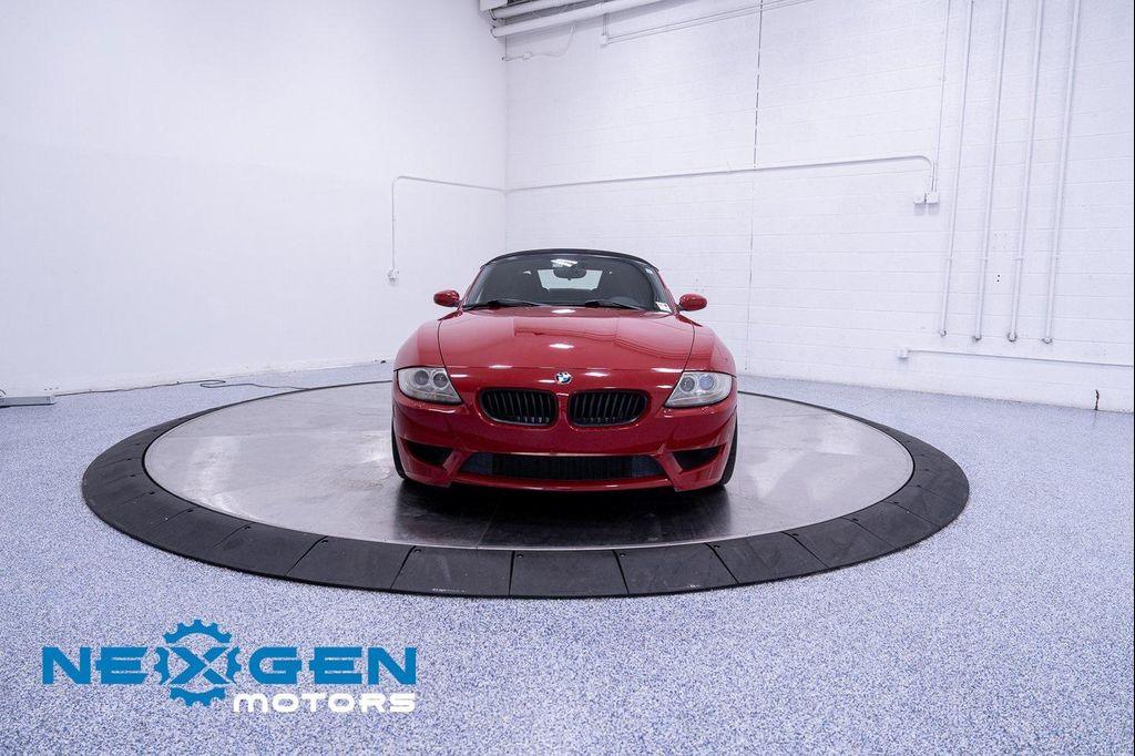 used 2006 BMW M car, priced at $17,250