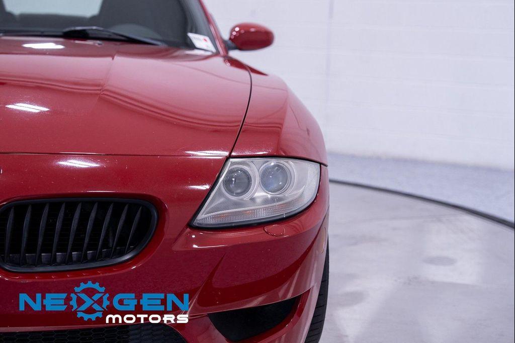 used 2006 BMW M car, priced at $17,250