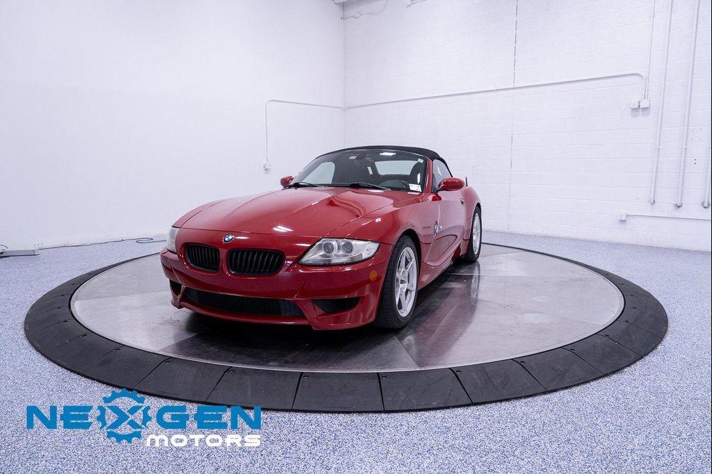 used 2006 BMW M car, priced at $17,250