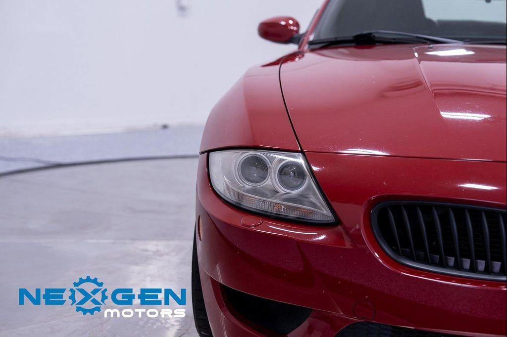 used 2006 BMW M car, priced at $17,250