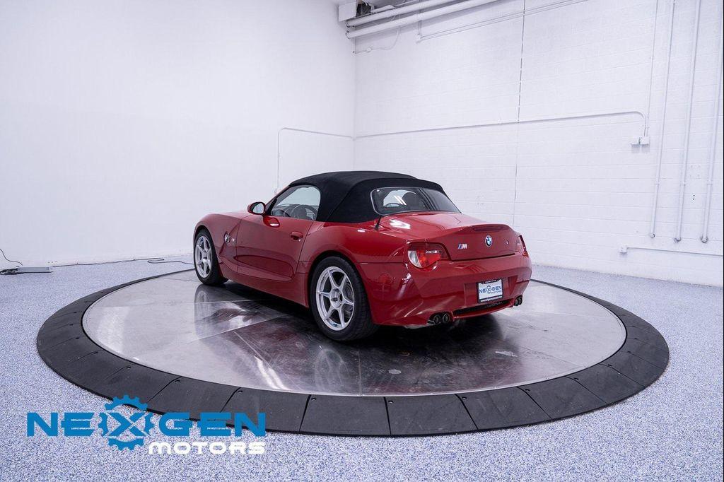 used 2006 BMW M car, priced at $17,250