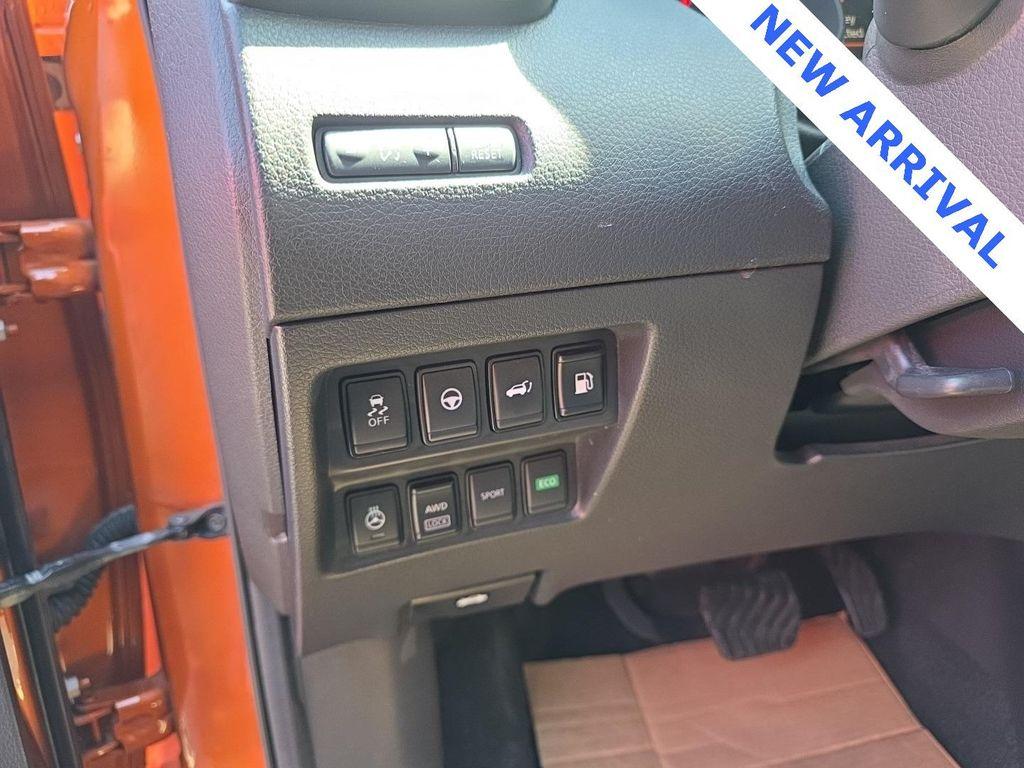 used 2020 Nissan Rogue car, priced at $16,750