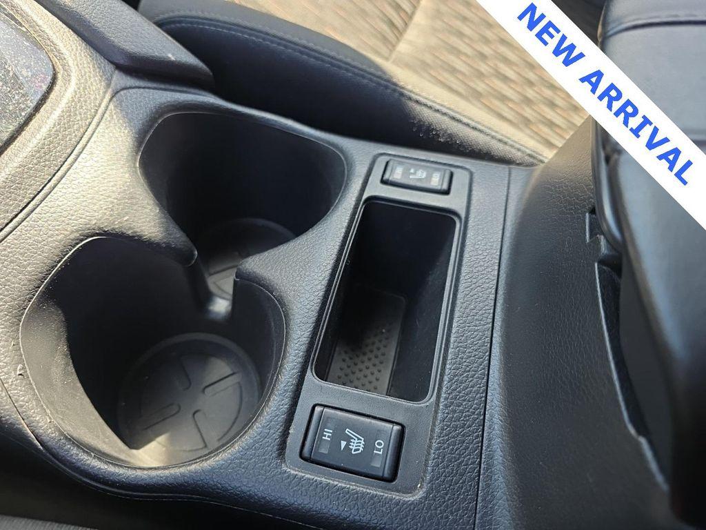used 2020 Nissan Rogue car, priced at $16,750