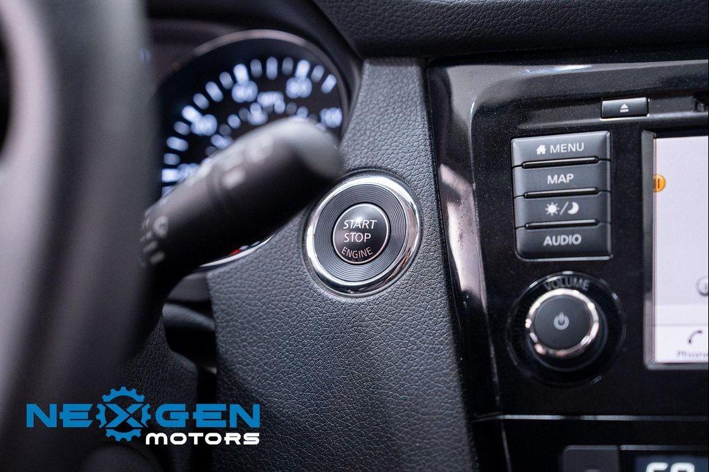 used 2020 Nissan Rogue car, priced at $16,750