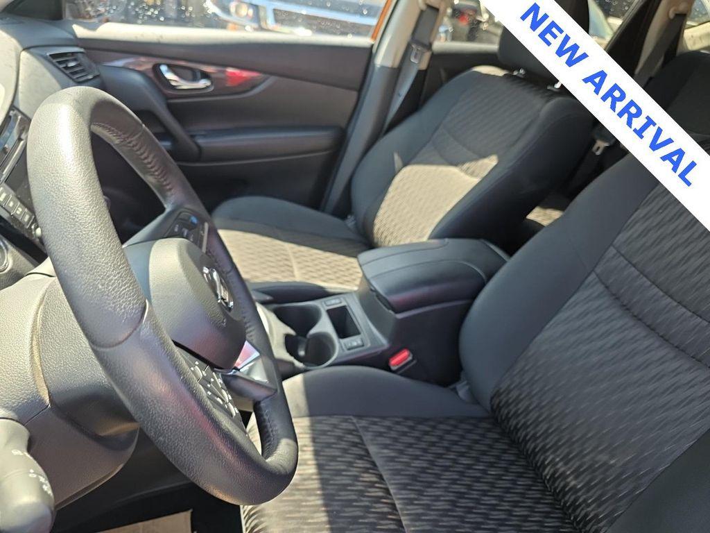 used 2020 Nissan Rogue car, priced at $16,750