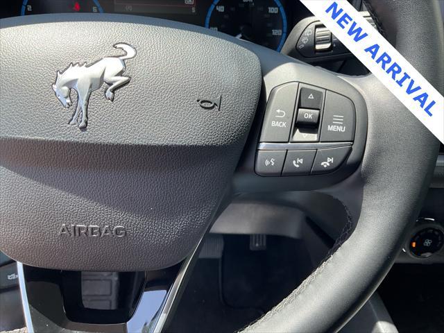 used 2024 Ford Bronco Sport car, priced at $22,500