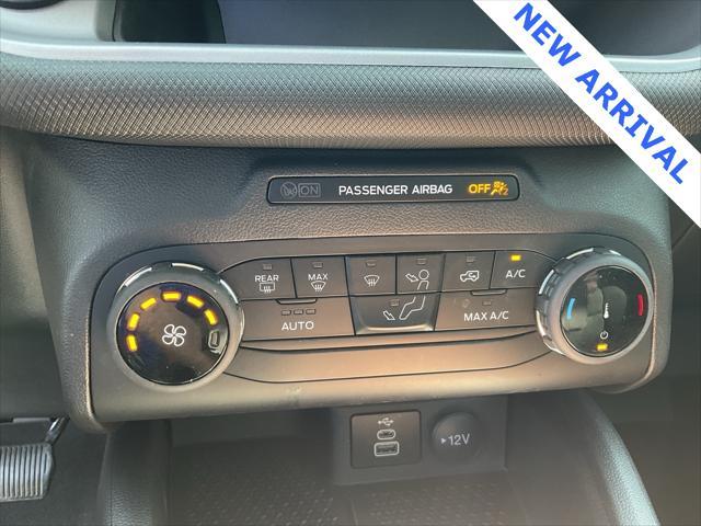 used 2024 Ford Bronco Sport car, priced at $22,500