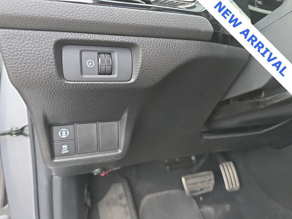 used 2023 Honda Civic car, priced at $19,000