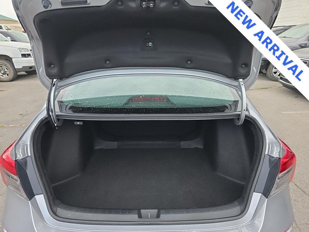 used 2023 Honda Civic car, priced at $19,000