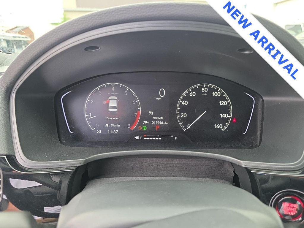 used 2023 Honda Civic car, priced at $19,000