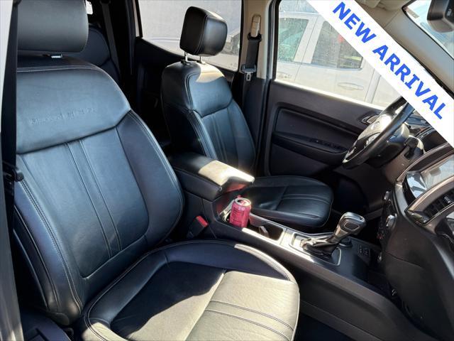 used 2019 Ford Ranger car, priced at $23,000