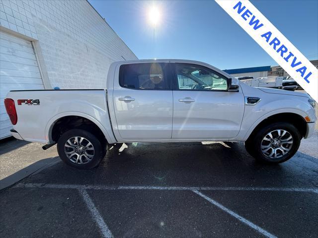 used 2019 Ford Ranger car, priced at $23,000