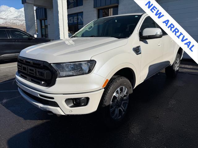 used 2019 Ford Ranger car, priced at $23,000