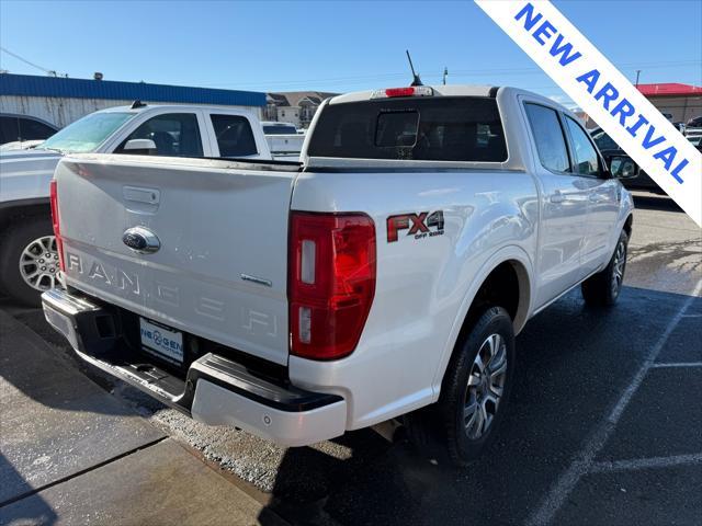 used 2019 Ford Ranger car, priced at $23,000