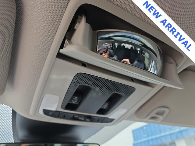 used 2024 Honda Pilot car, priced at $36,500