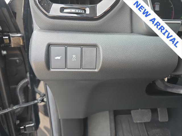 used 2024 Honda Pilot car, priced at $36,500