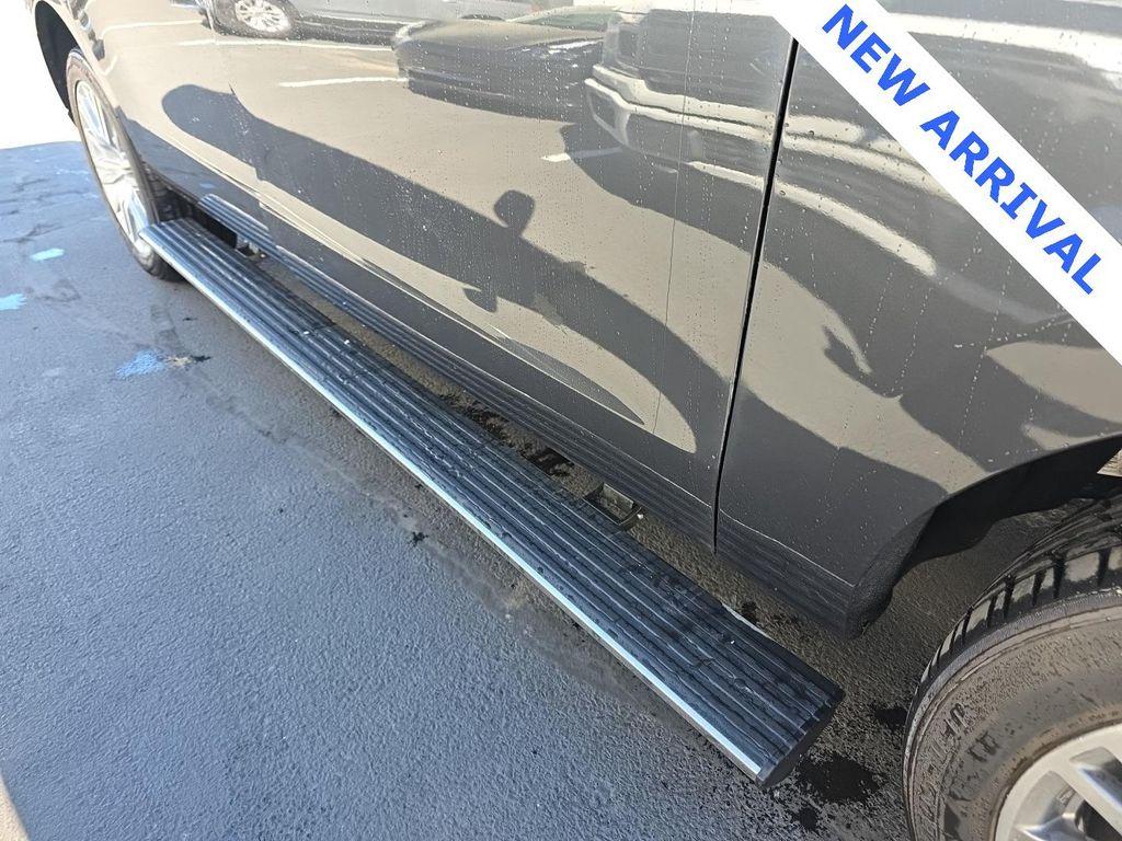 used 2024 Ford Expedition Max car, priced at $47,750