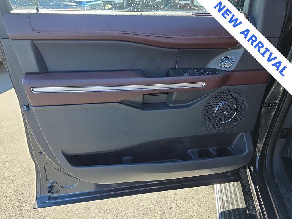 used 2024 Ford Expedition Max car, priced at $47,750