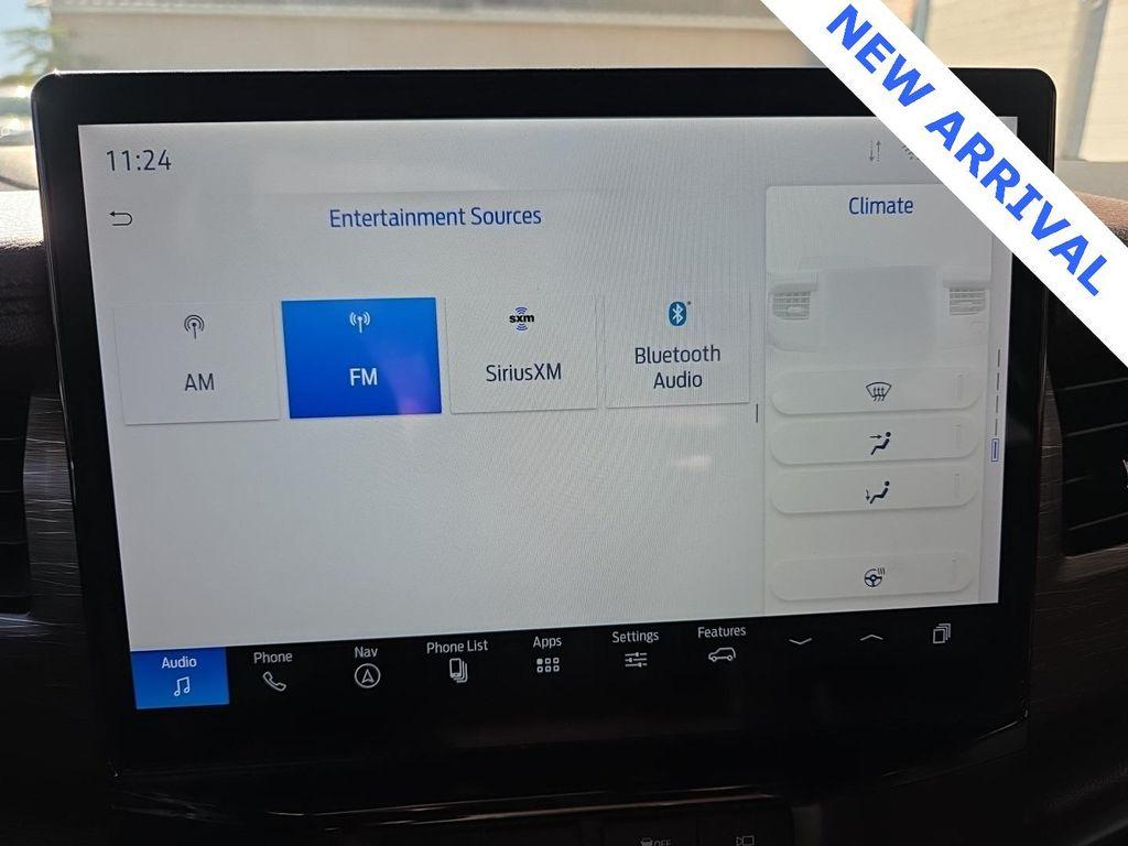 used 2024 Ford Expedition Max car, priced at $47,750