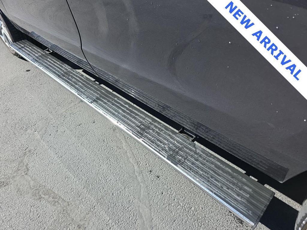 used 2024 Ford Expedition Max car, priced at $47,750