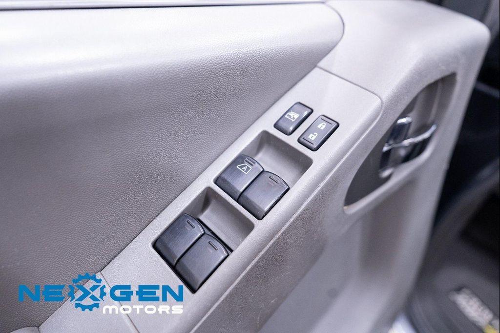 used 2016 Nissan Frontier car, priced at $17,000