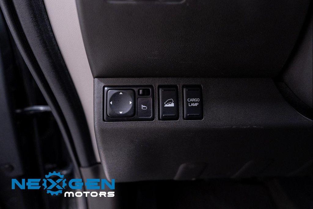 used 2016 Nissan Frontier car, priced at $17,000