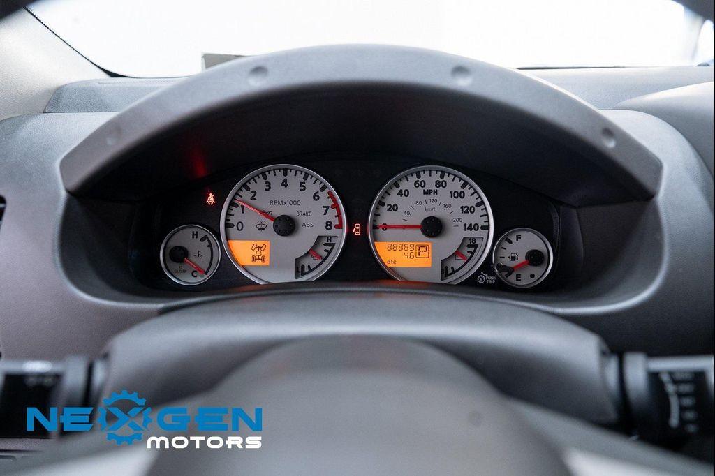 used 2016 Nissan Frontier car, priced at $17,000