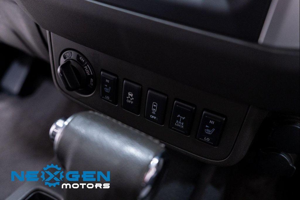 used 2016 Nissan Frontier car, priced at $17,000