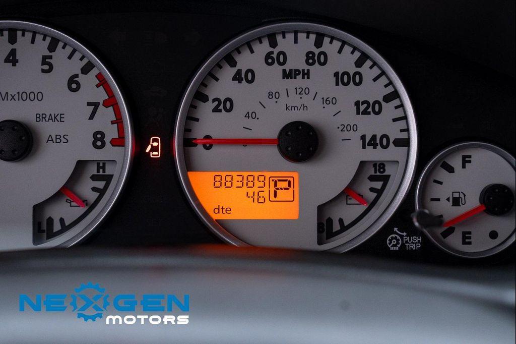 used 2016 Nissan Frontier car, priced at $17,000