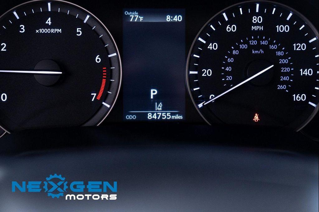 used 2020 Lexus RX 350 car, priced at $23,500